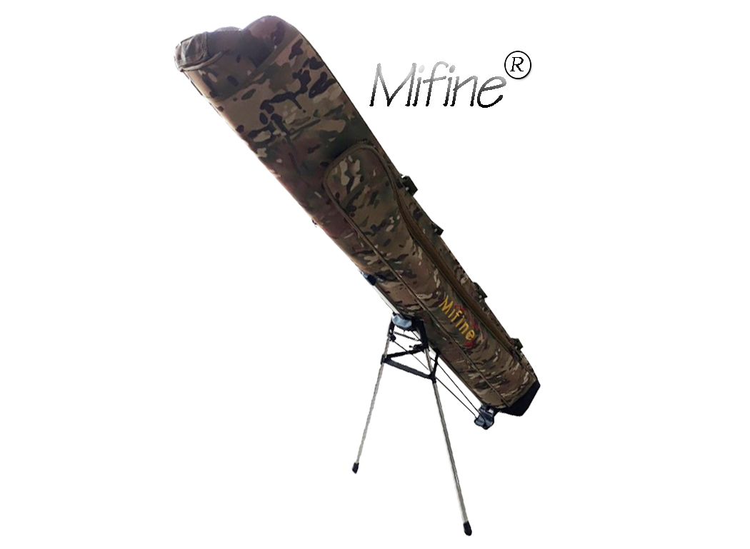Túi Đựng Cần Mifine 1.5 mét