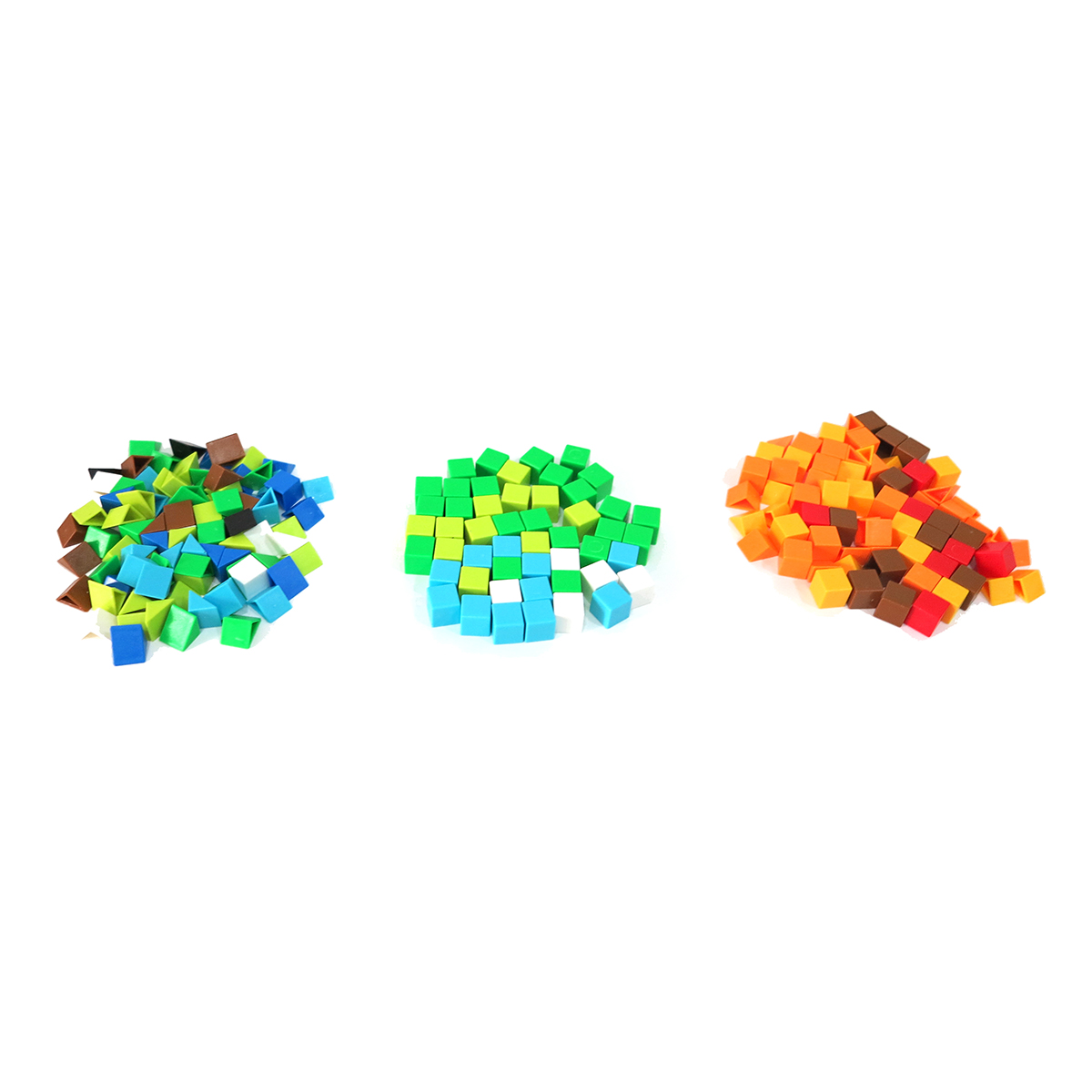 Đồ Chơi Bộ Tranh Xếp Nút TOONYKIDS - Đồ Chơi Thông Minh Cho Bé - JURASSIC PUZZLE TN011