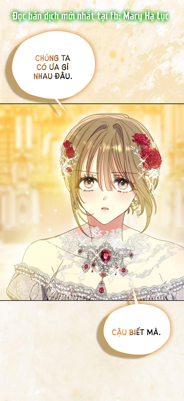 bệ hạ, xin đừng giết tôi!! chapter 103.1 2