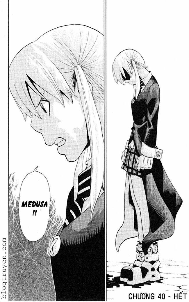 soul eater chapter 40 33