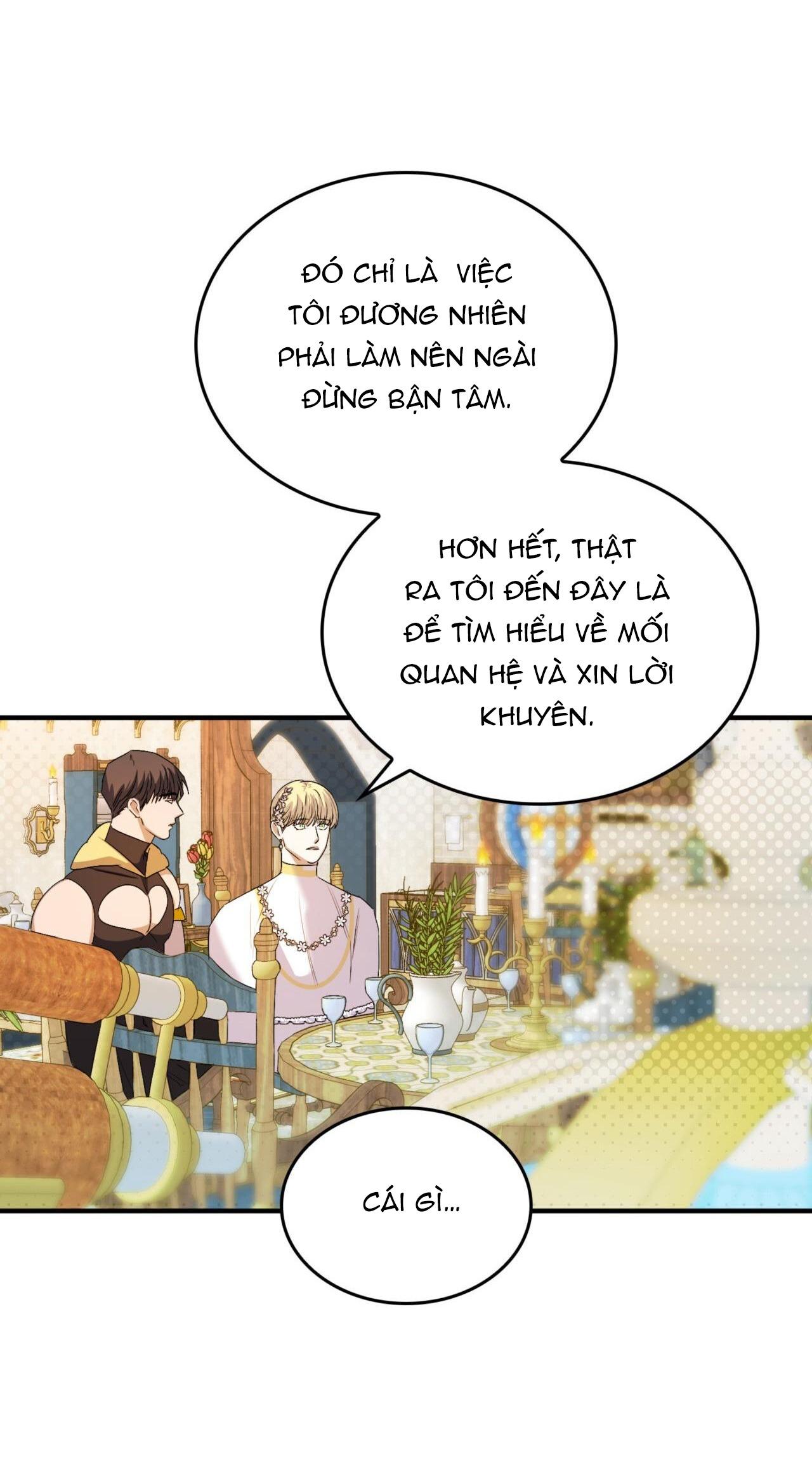 (np) độc thân muôn năm chapter 33 48