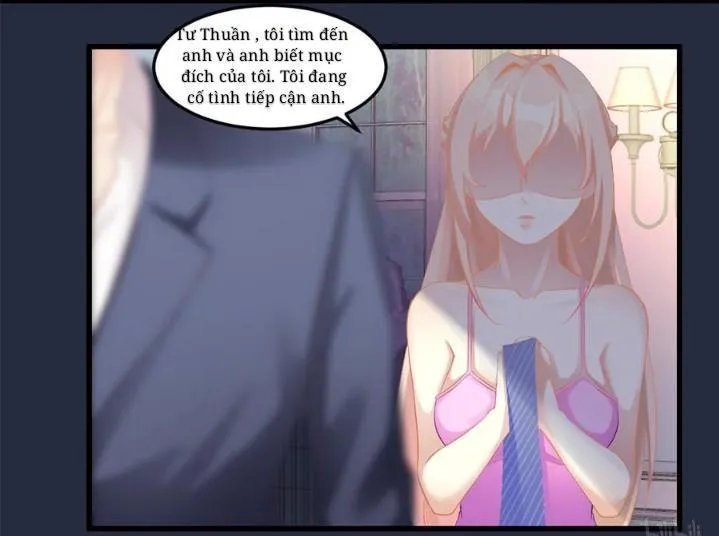 vợ quỷ trốn thoát chapter 7 24