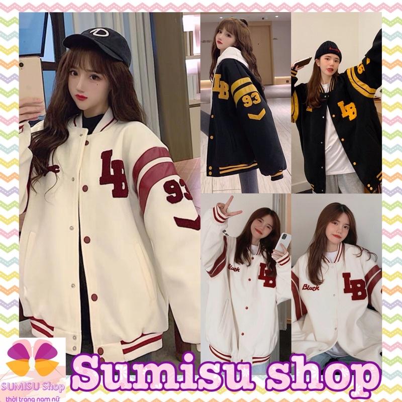 áo khoác cadigan thun nỉ mẫu IB Sumisu shop