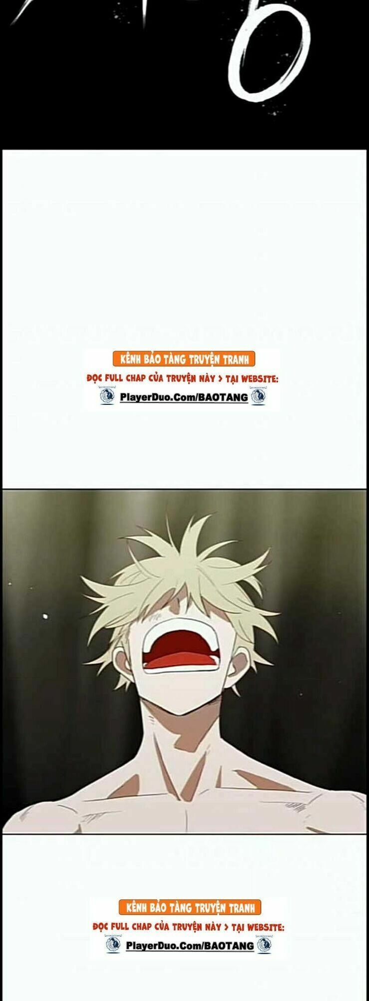 Võ Sĩ Quyền Anh chapter 35 2