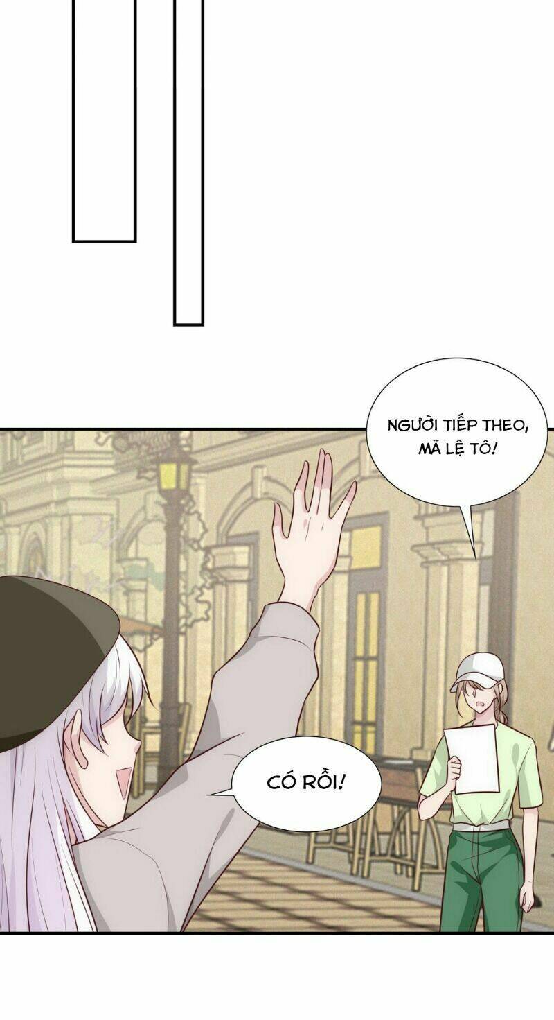 trở lại showbiz làm ảnh hậu chapter 26 4