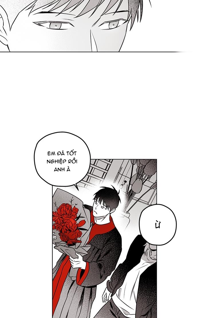 bữa tiệc của những đóa hoa chapter 27 36