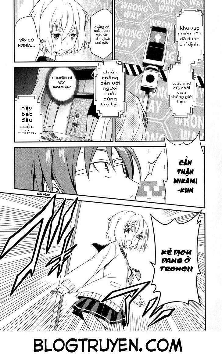 not lives chapter 9.5 10