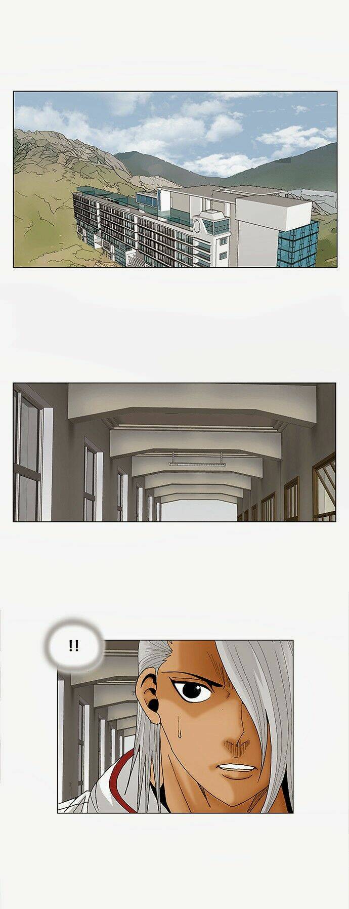 ultimate legend: kang hae hyo chapter 77 43