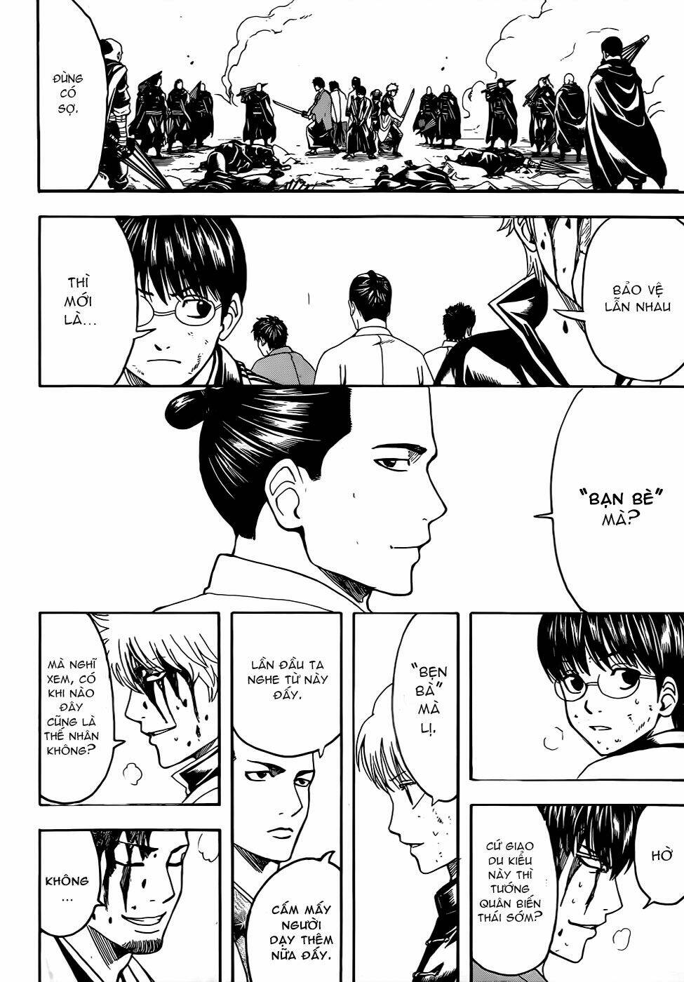 gintama - linh hồn bạc chapter 512 9
