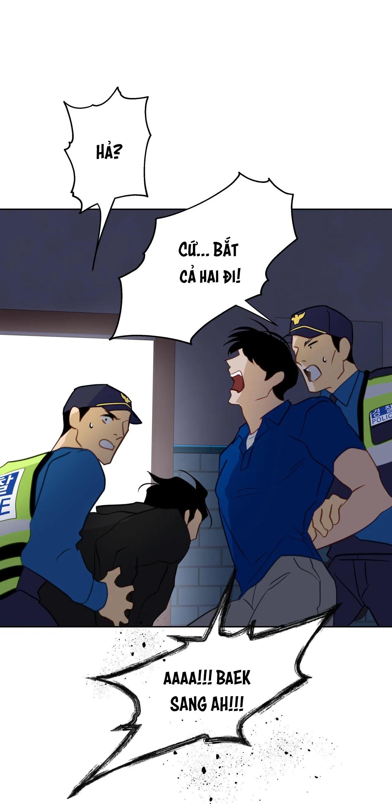 mỹ nhân ngư chapter 9 37