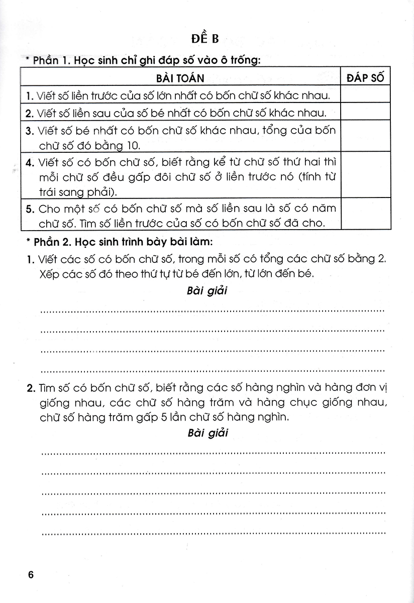 Vở Ôn Luyện Cuối Tuần Toán 3 Tập 2 _HA