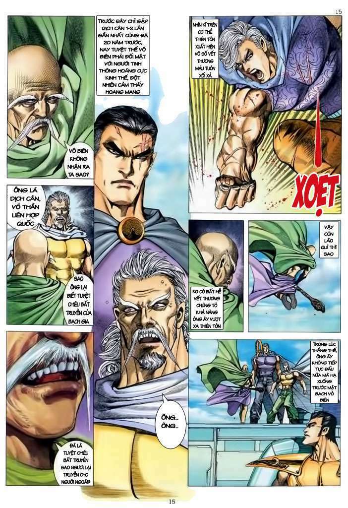 võ thần chapter 104 13