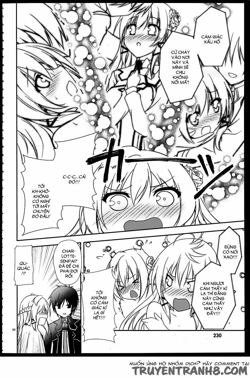 độc huyền nhãn vương chapter 3 3