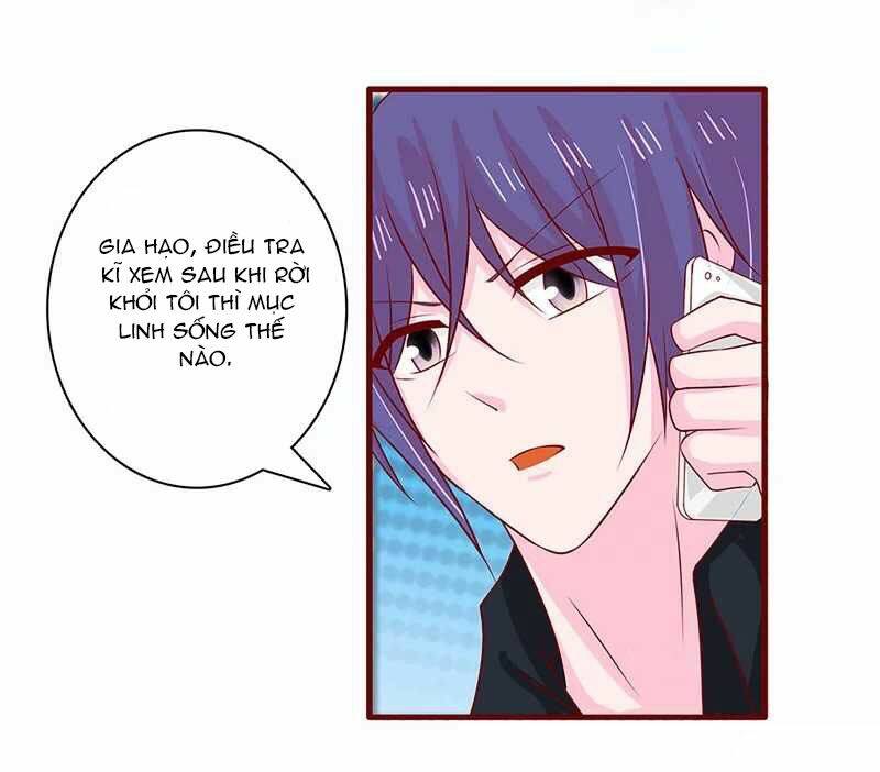 không gả cho tổng tài, gả cho người hầu chapter 61 18