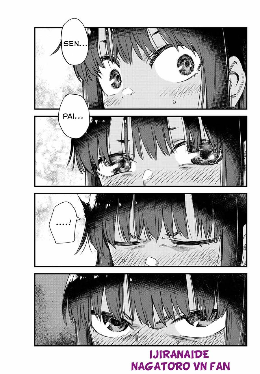 please don bully me - nagatoro-san chapter 121 21