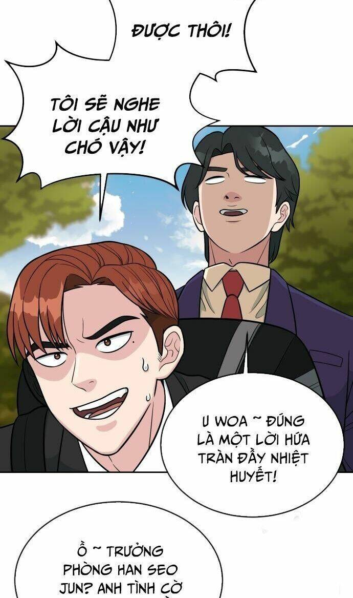 chuyển sinh trở thành nhân viên mới chapter 10 27