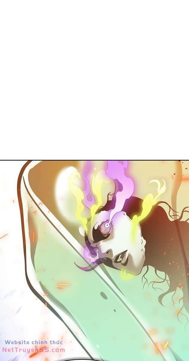 cuộc chiến trong tòa tháp chapter 604 7