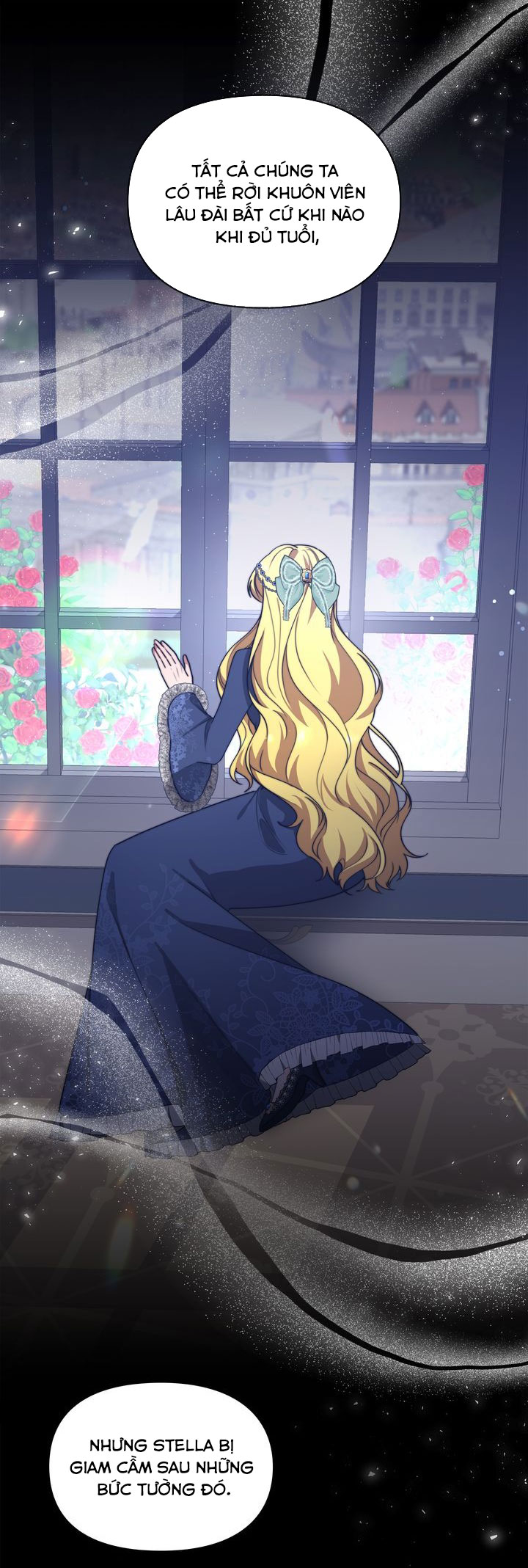 công nương eluana vita chapter 134 9