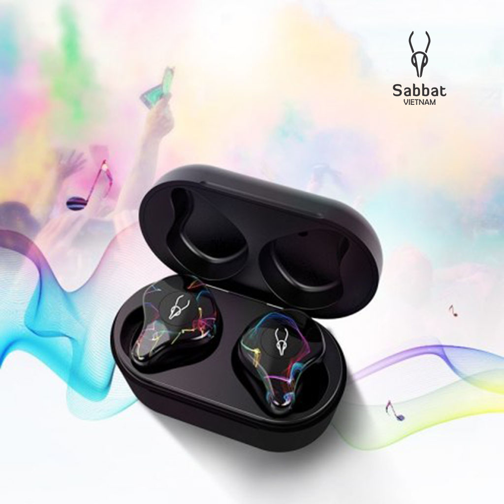 Tai nghe bluetooth Sabbat X12 ultra - Sabbat X12 pro - Hàng chính hãng