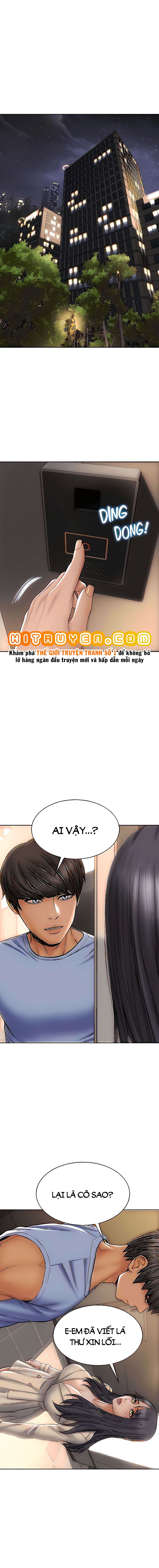 dân chơi out trình chapter 60 16