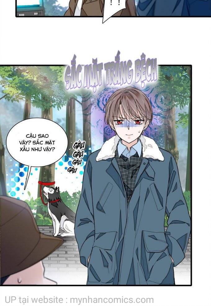 long phượng phiên chuyển chapter 65 21