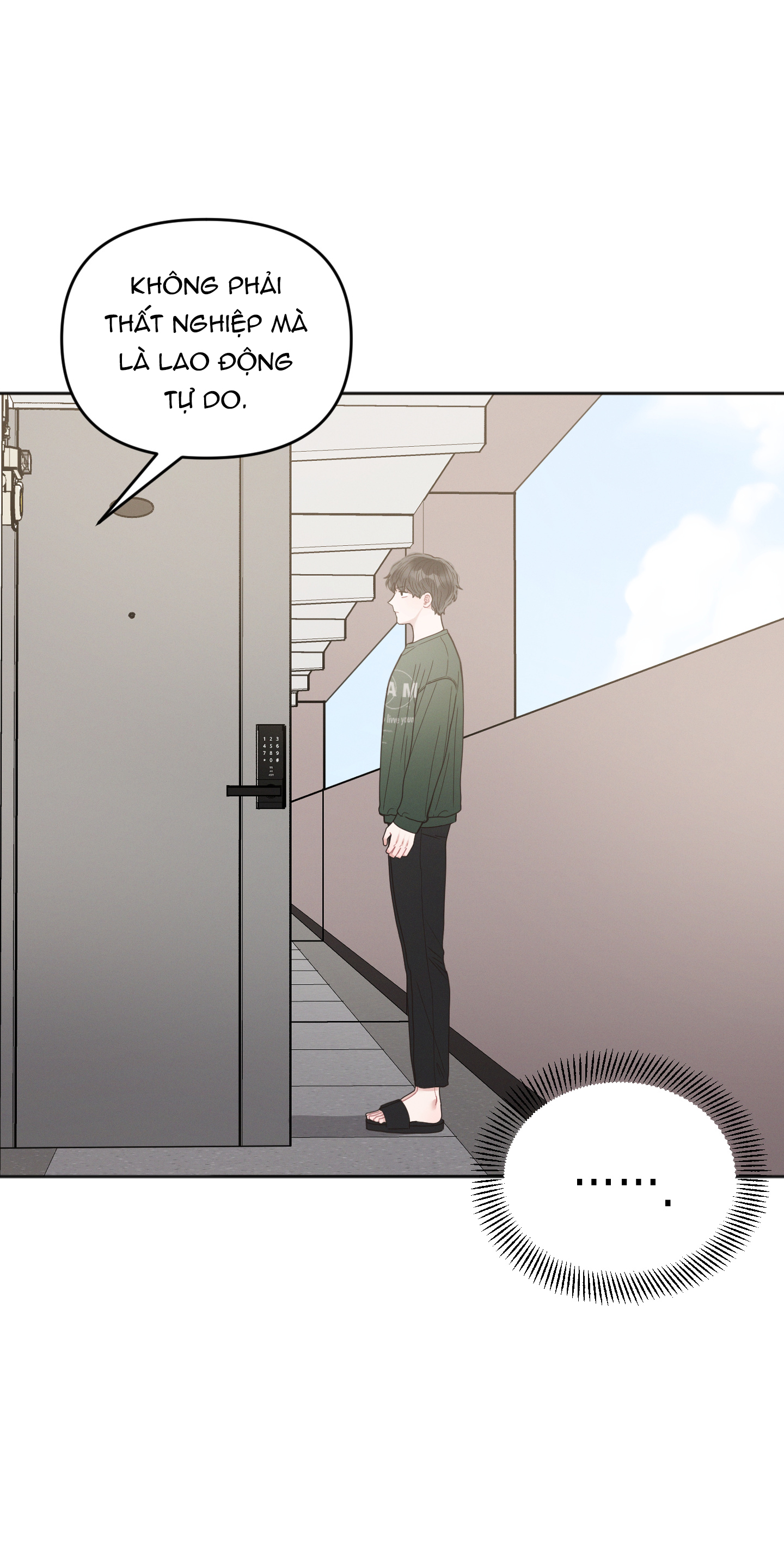 đời tư hàng xóm chapter 5 50