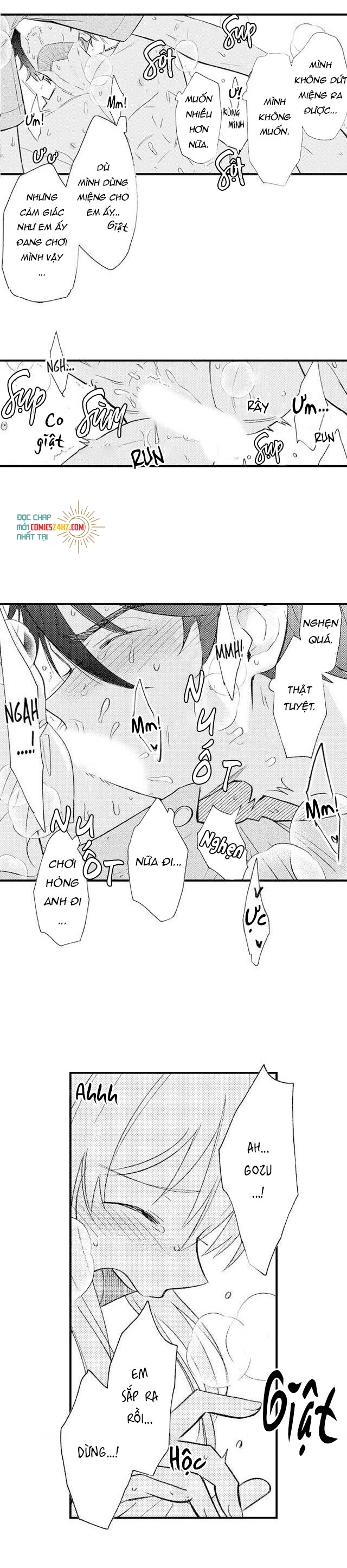 chuyển sinh vào thế giới của ma vương evelogia chapter 16 7