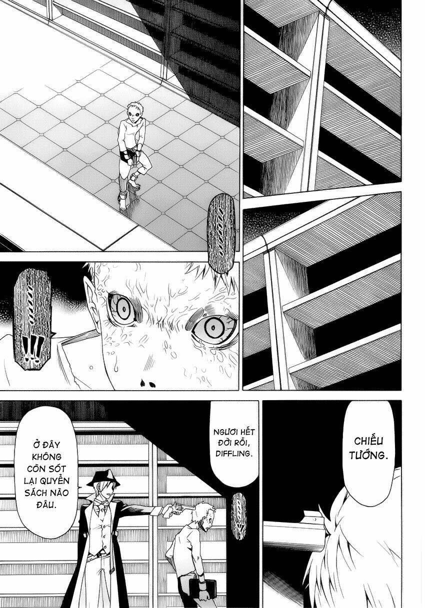 quyển sách minh triết chapter 12 30