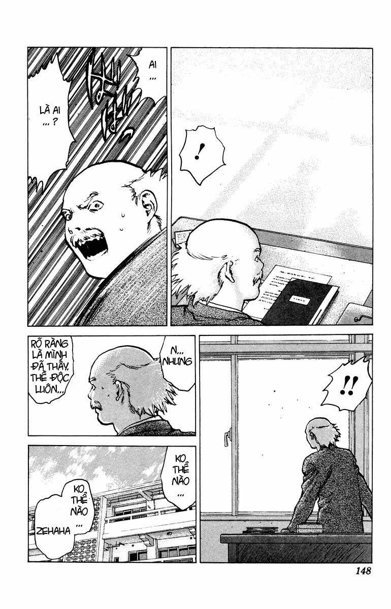 angel densetsu chapter 46.1 12