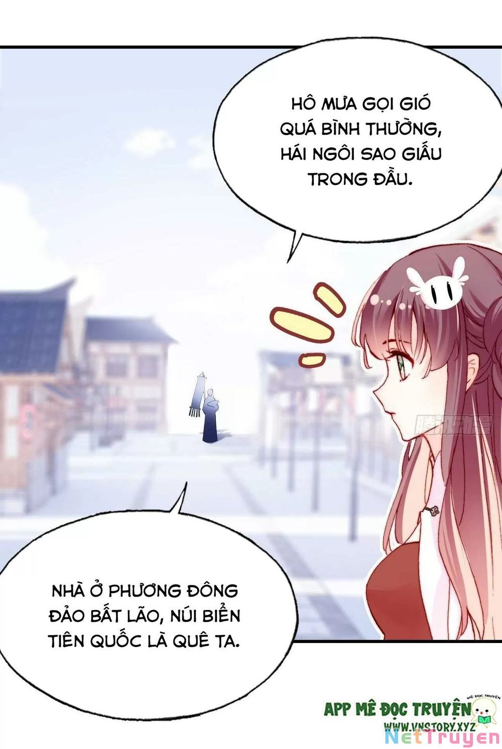 lại bị bệnh chiều chuộng quấn lấy chapter 41 24