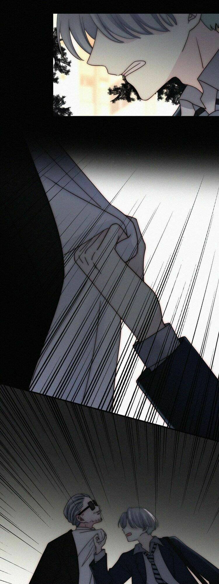 nếu ngày đó chúng ta chưa quen biết chapter 31 16