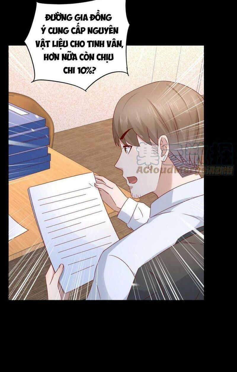 vua đầu tư mạnh nhất chapter 40 20