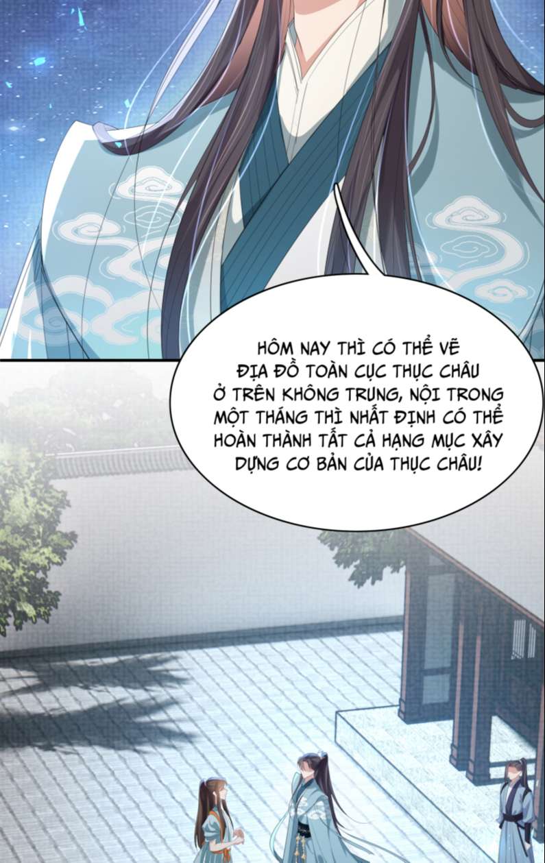 bá tổng vương phi lật xe chỉ nam chapter 41 7