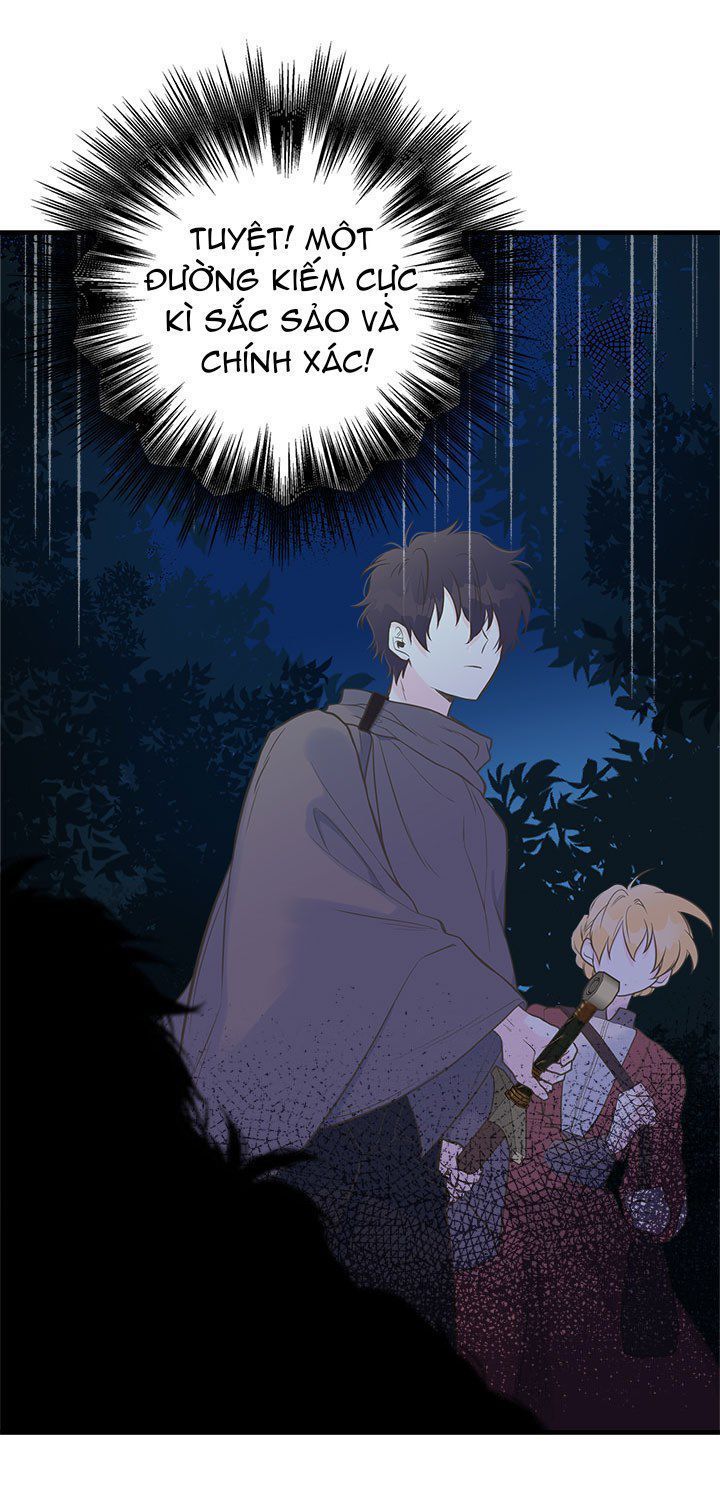 chị tôi đã nhặt về một nam chính quyến rũ chapter 9 13