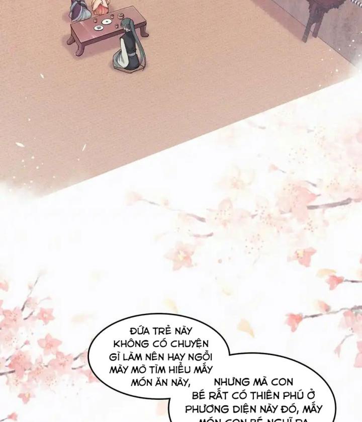 độc chăn hương chapter 3 53