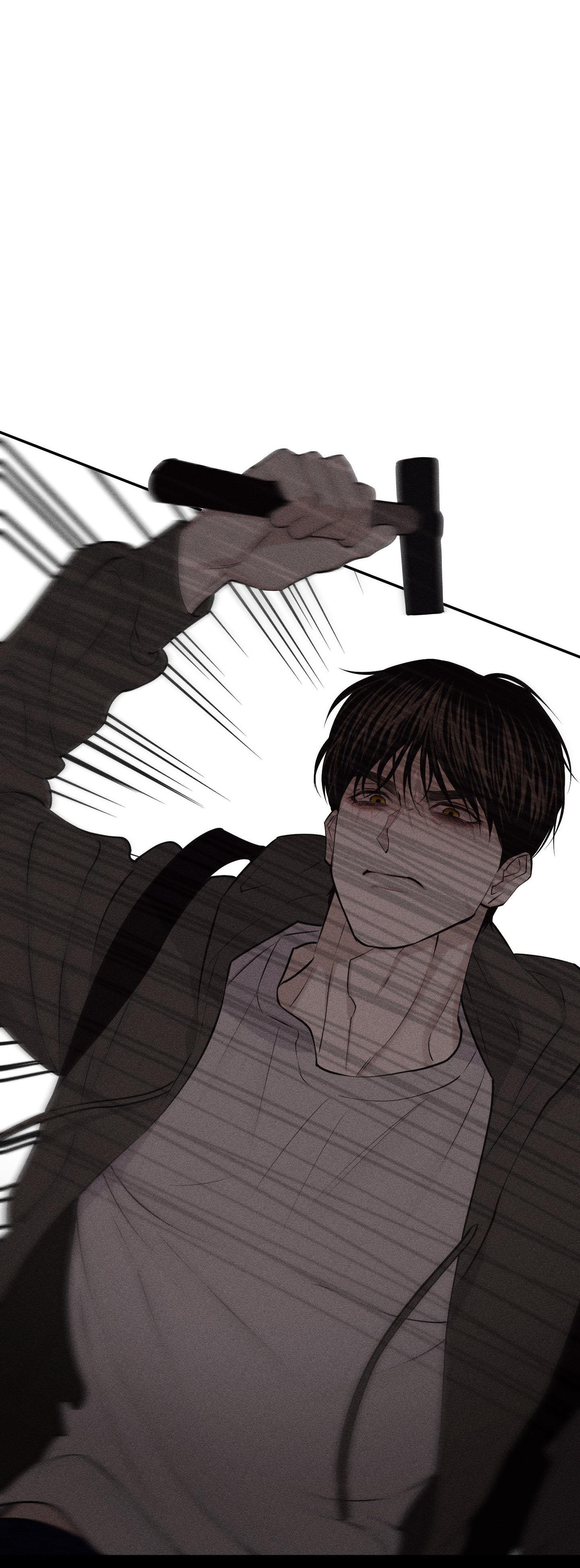 hình thái tình tan Chapter 58 ss3 47