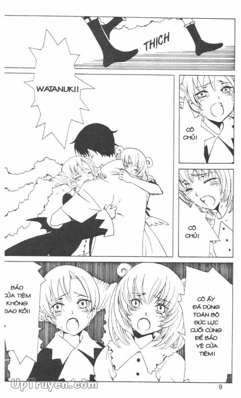 xxxholic - hành trình bí ẩn chapter 16 11