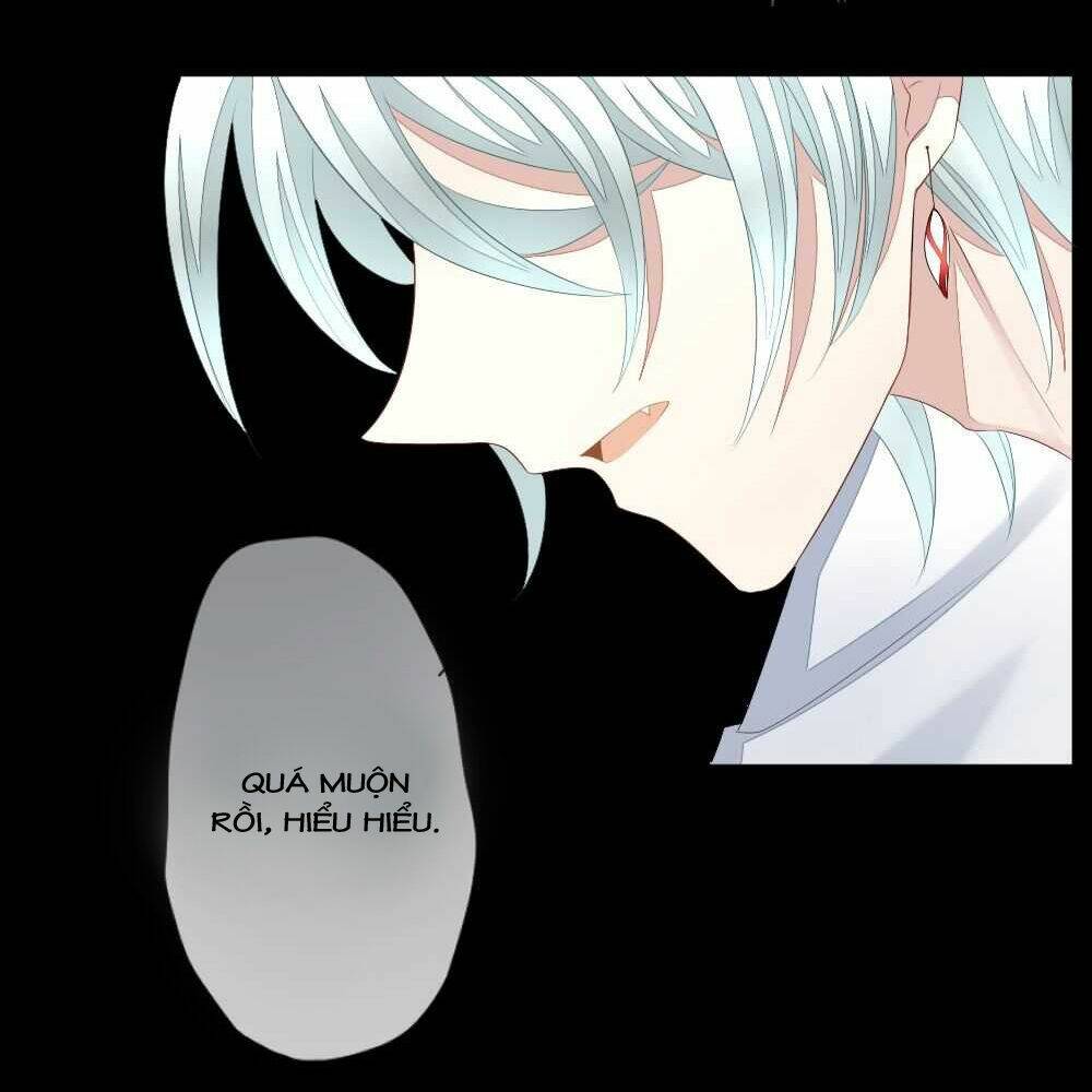 vị hôn thê bỏ trốn chapter 60 17