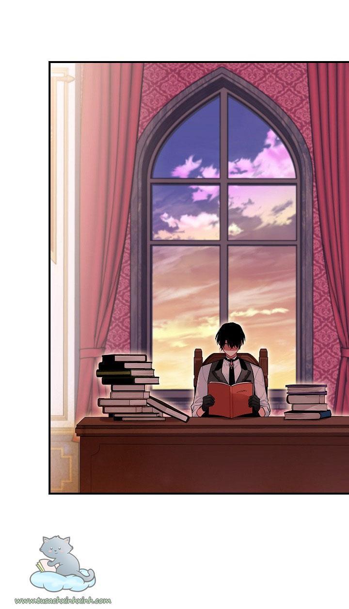 ác nữ muốn ly hôn chapter 117 33