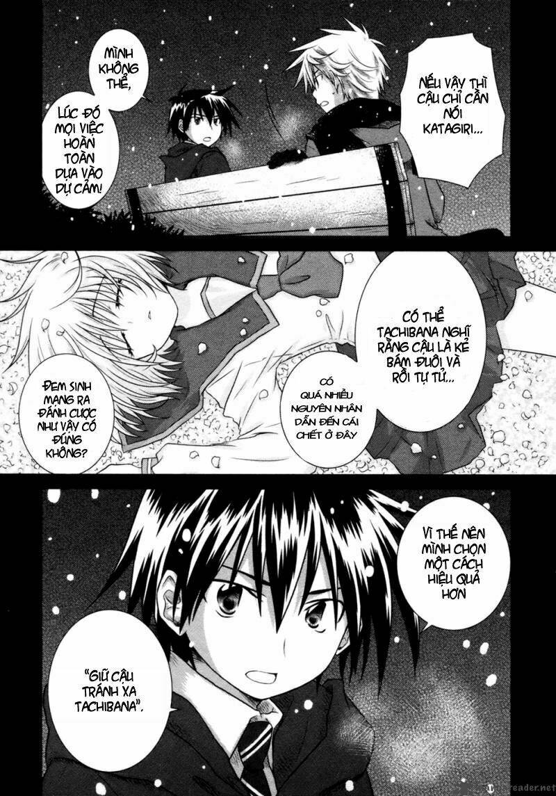 iris zero chapter 6 26