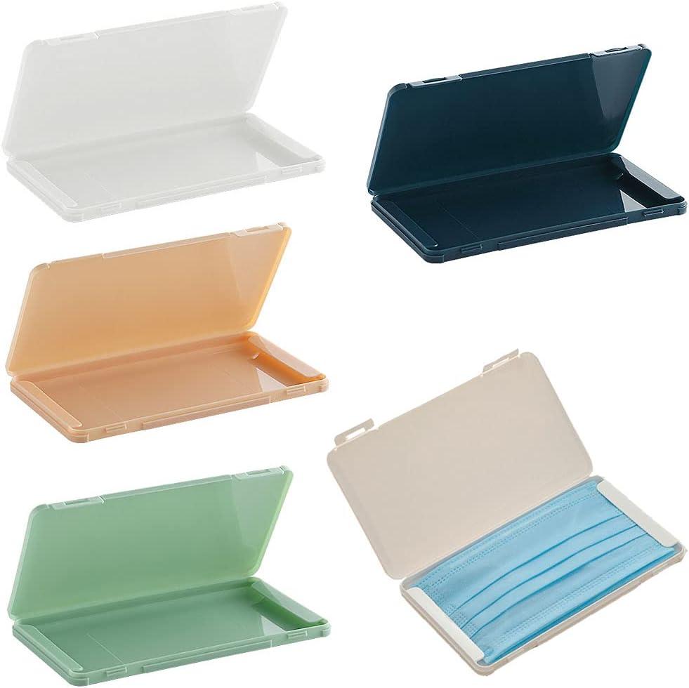 Hộp đựng khẩu trang, hộp đựng khẩu trang, hộp đựng khẩu trang xách tay 4 cái, hộp đựng khẩu trang, hộp đựng khẩu trang, túi đựng khẩu trang tái sử dụng, hộp đựng khẩu trang chống bụi