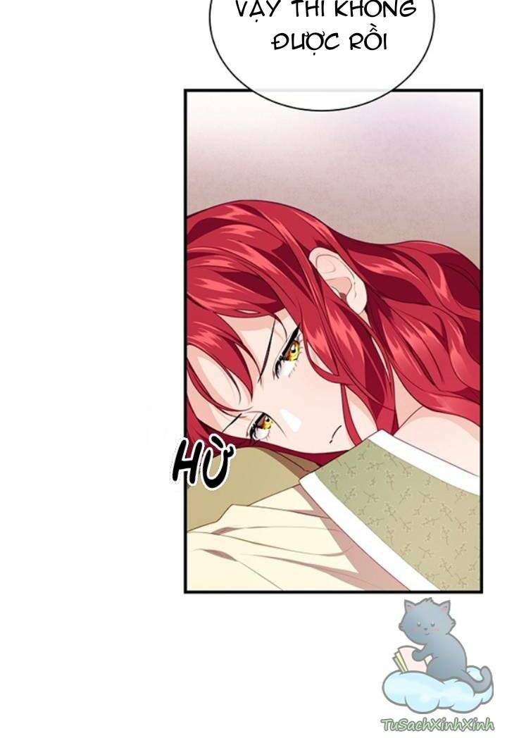 đại dương kiêu sa chapter 9.1 13