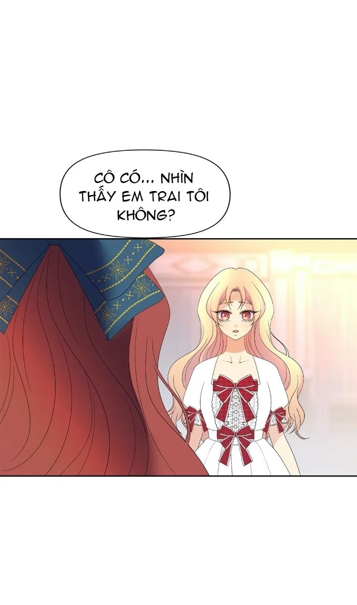 công chúa thời gian có hạn chapter 14 9