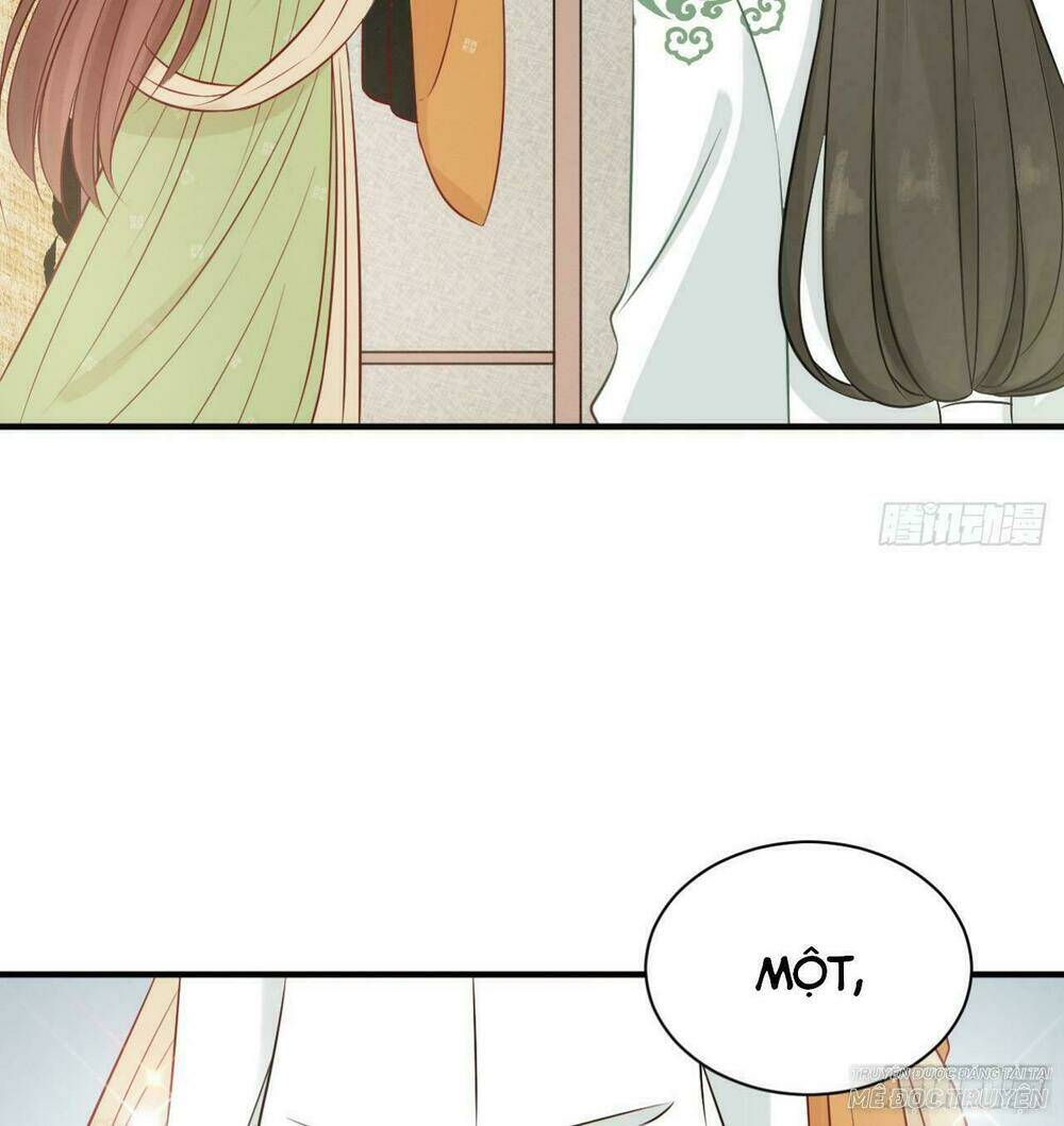 vương gia ba tuổi rưỡi của tôi chapter 25 11