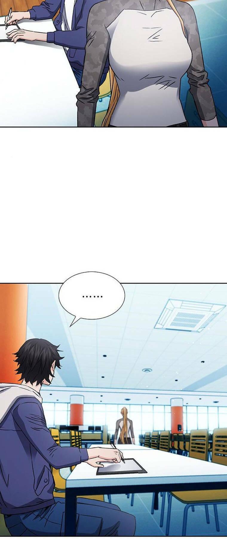 druid tại ga seoul - người hóa thú chapter 94 59