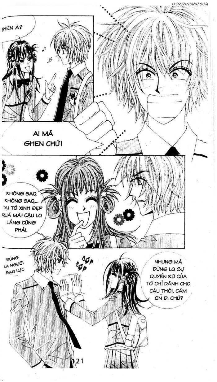 nhà trọ hoàn hảo chapter 29 9