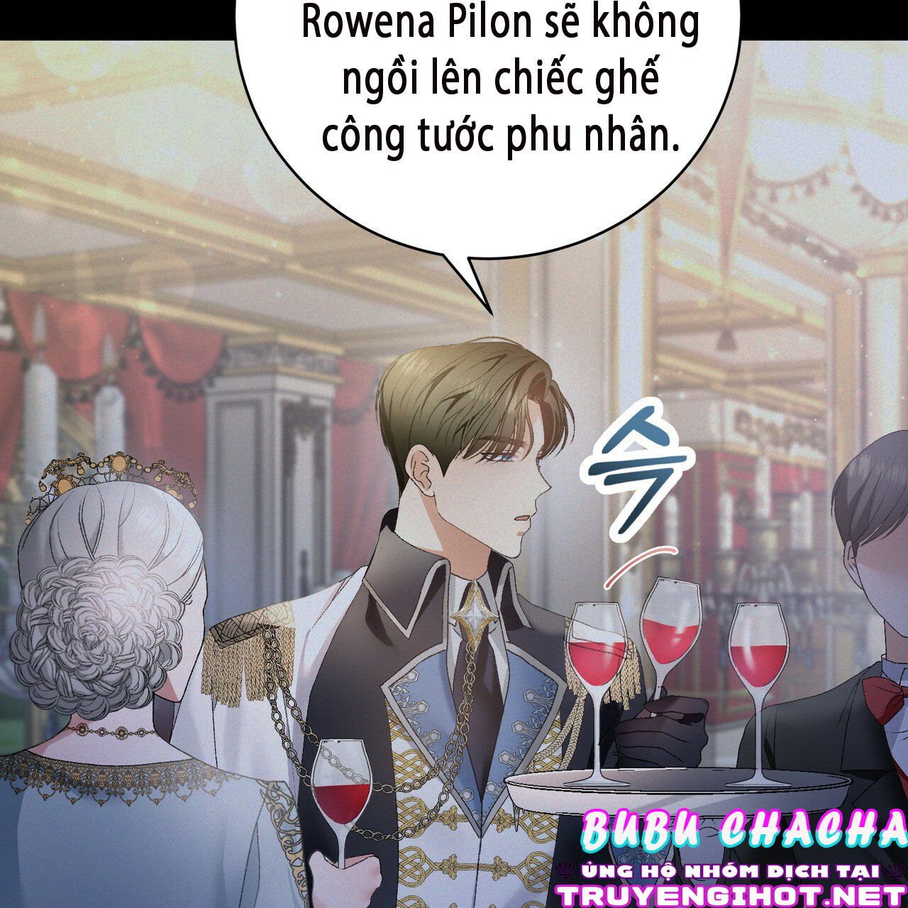 người tình chạy trốn chapter 2.1 44