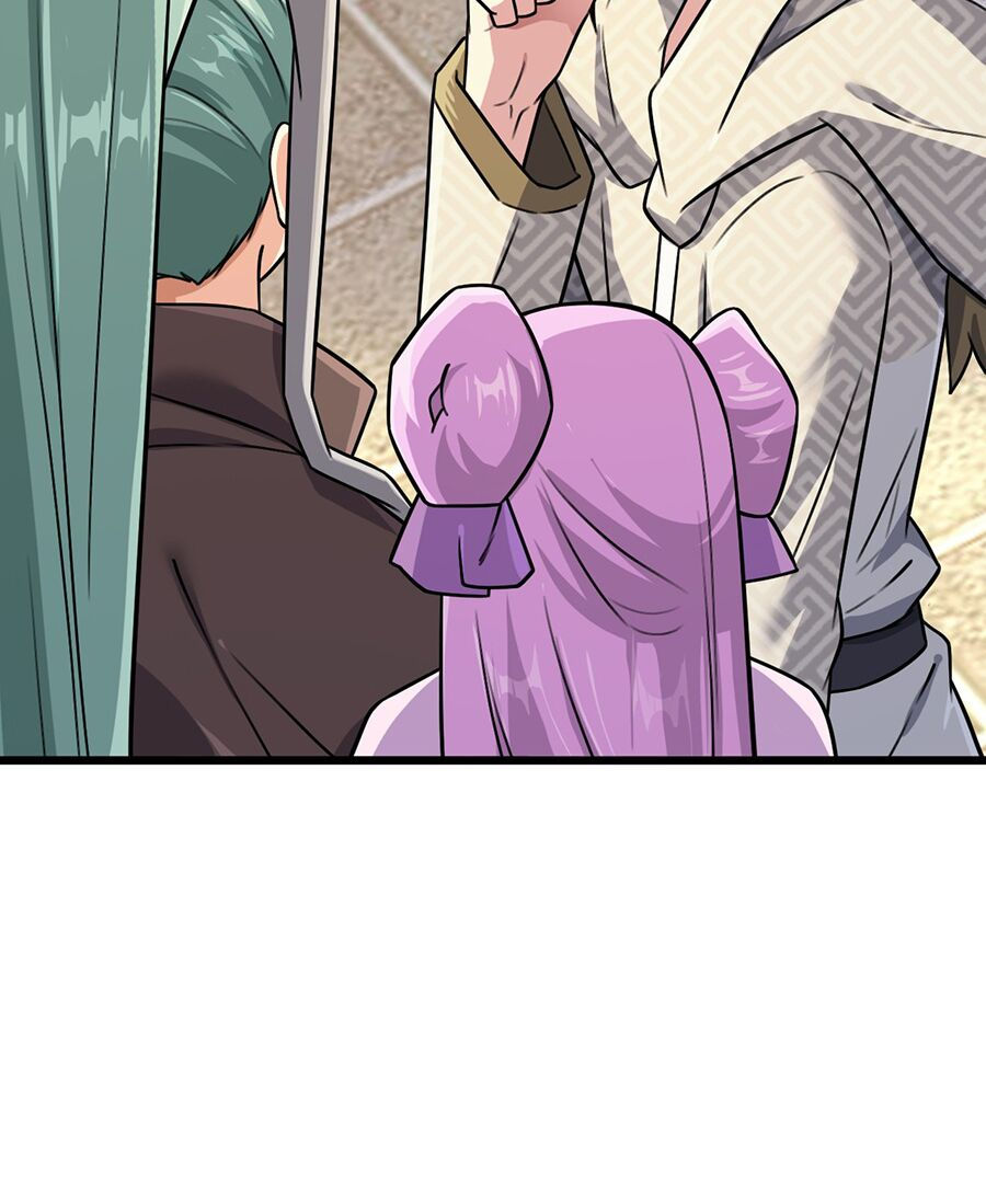 đại bảo kiếm của tôi chapter 53 81