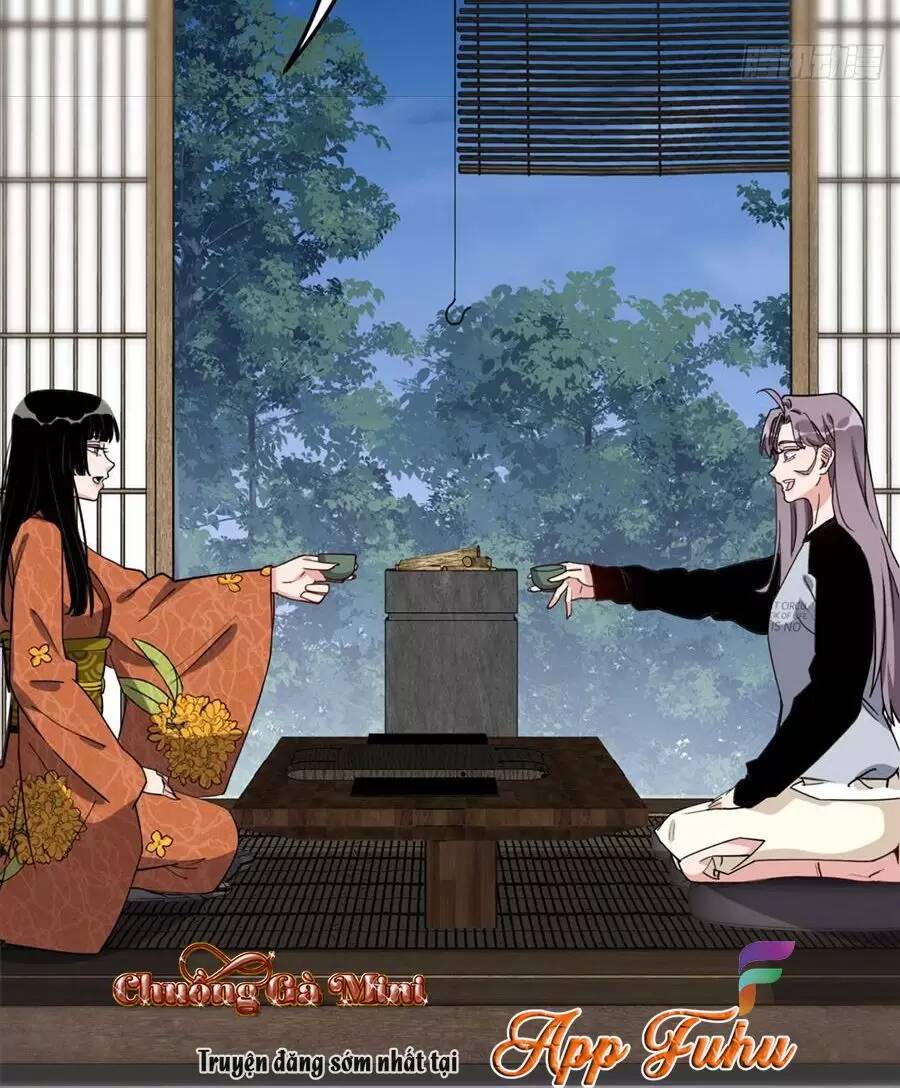 cố tổng, vợ của ngài quá mạnh rồi! chapter 87 41