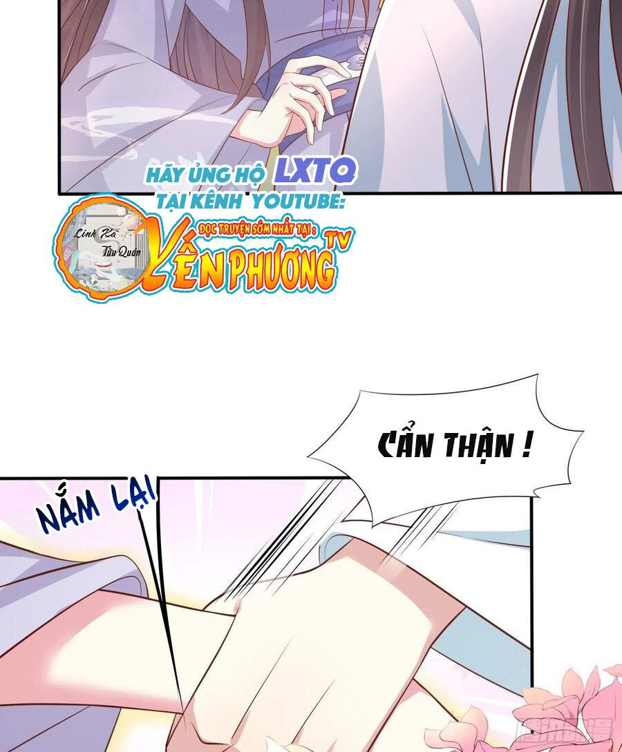 chi tôn đồng thuật sư: tuyệt thế đại tiểu thư chapter 220.5 30